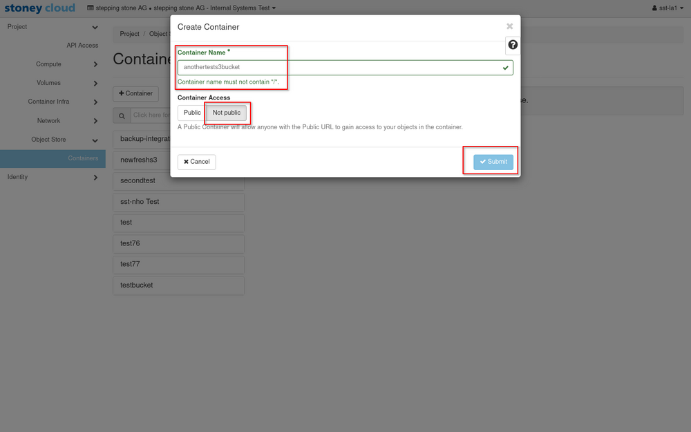 S3-buckets - Lifecycle Create bucket 02.png