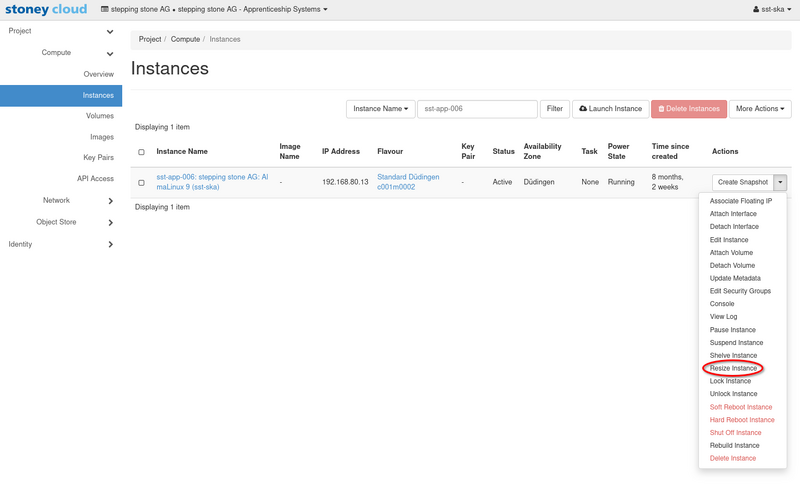 Almalinux 9 VM Resize Dashboard manual 02.png